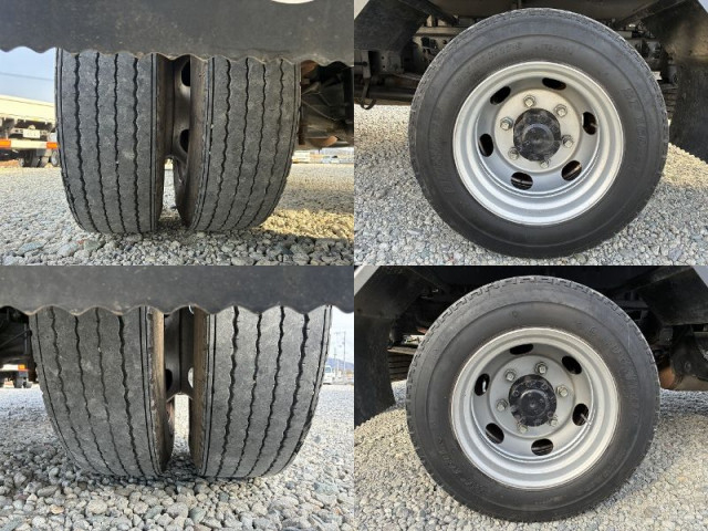 三菱ふそう キャンター 小型 キャリアカー TKG-FEB80(100000) 17枚目