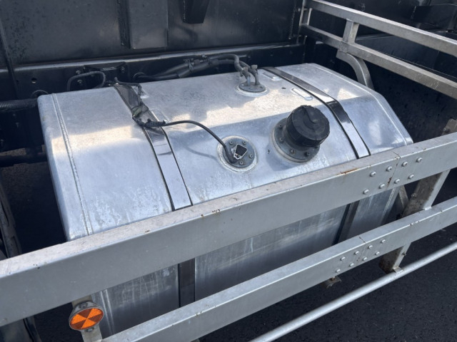 いすゞ ギガ 大型 土砂ダンプ QPG-CYM77BM(99999) 27枚目