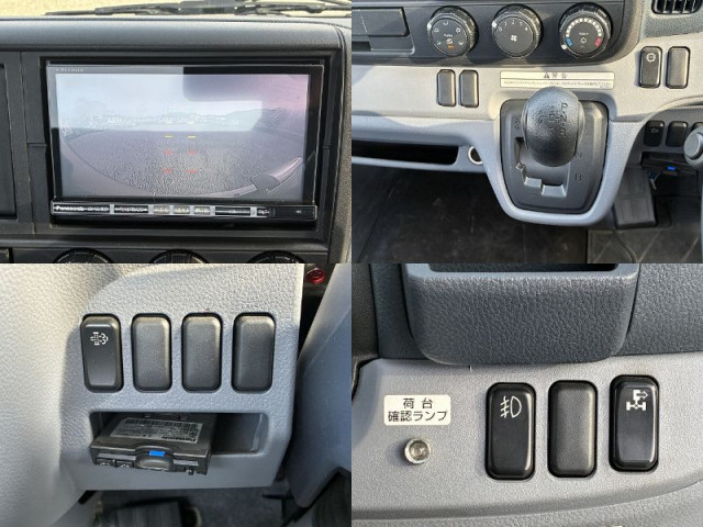 三菱ふそう キャンター 小型 キャリアカー TKG-FEB80(100000) 19枚目