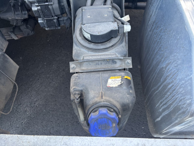 いすゞ ギガ 大型 土砂ダンプ QPG-CYM77BM(99999) 28枚目