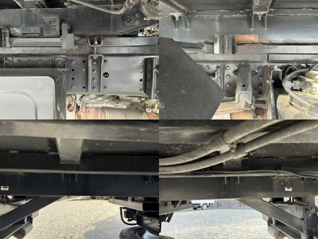 三菱ふそう キャンター 小型 キャリアカー TKG-FEB80(100000) 20枚目