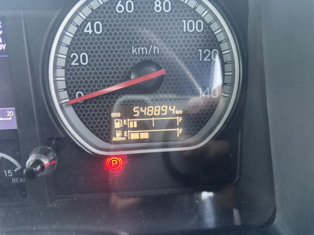 いすゞ ギガ 大型 土砂ダンプ QPG-CYM77BM(99999) 30枚目