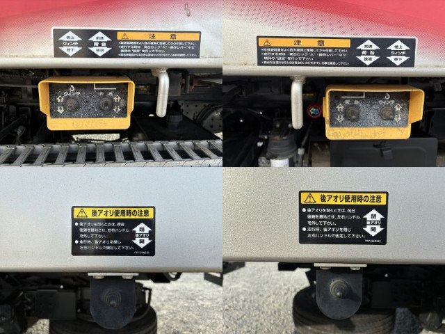 三菱ふそう キャンター 小型 キャリアカー TKG-FEB80(100000) 22枚目