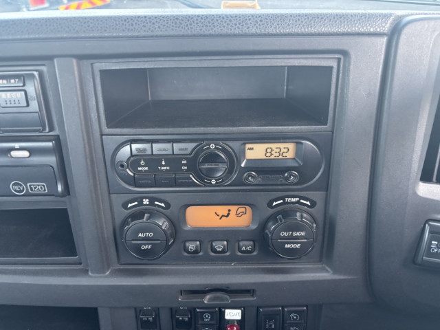 いすゞ ギガ 大型 土砂ダンプ QPG-CYM77BM(99999) 31枚目