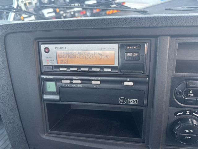 いすゞ ギガ 大型 土砂ダンプ QPG-CYM77BM(99999) 32枚目