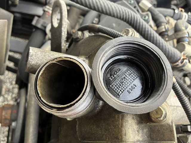 三菱ふそう キャンター 小型 キャリアカー TKG-FEB80(100000) 25枚目