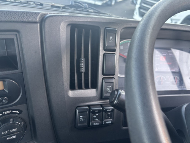 いすゞ ギガ 大型 土砂ダンプ QPG-CYM77BM(99999) 35枚目