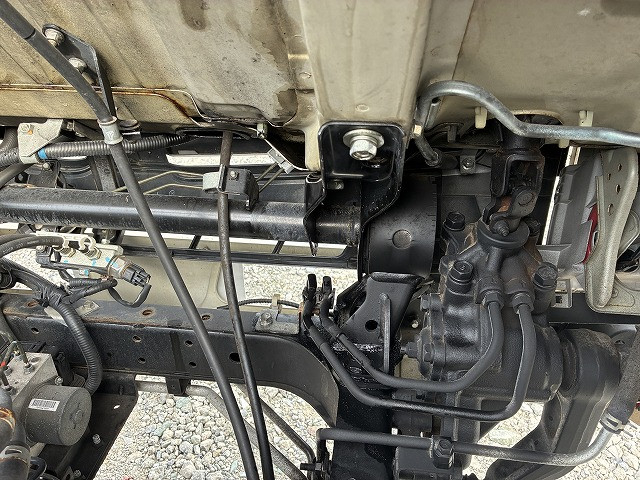 三菱ふそう キャンター 小型 キャリアカー TKG-FEB80(100000) 27枚目