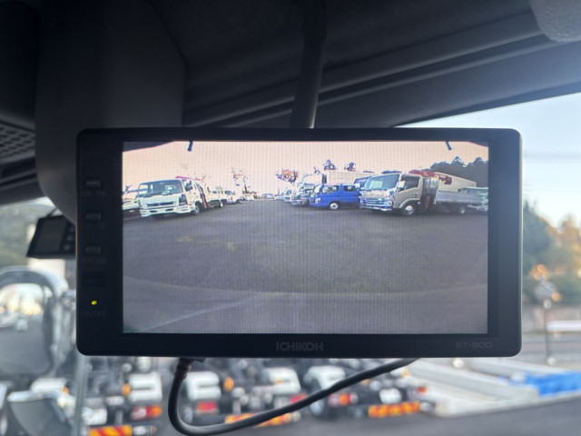 いすゞ ギガ 大型 土砂ダンプ QPG-CYM77BM(99999) 40枚目