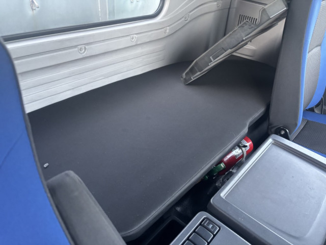 いすゞ ギガ 大型 土砂ダンプ QPG-CYM77BM(99999) 41枚目