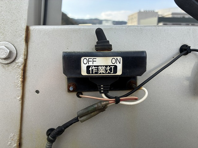 三菱ふそう キャンター 小型 キャリアカー TKG-FEB80(100000) 33枚目