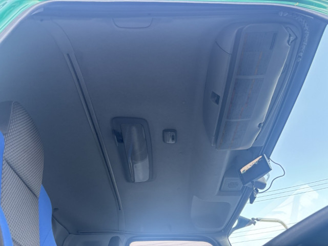 いすゞ ギガ 大型 土砂ダンプ QPG-CYM77BM(99999) 44枚目