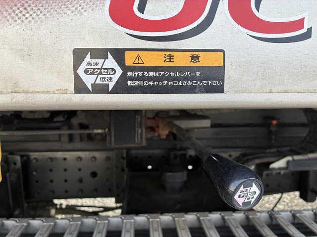 三菱ふそう キャンター 小型 キャリアカー TKG-FEB80(100000) 38枚目