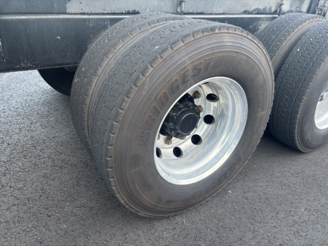 いすゞ ギガ 大型 土砂ダンプ QPG-CYM77BM(99999) 48枚目