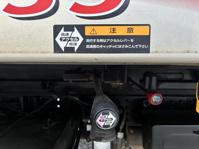 三菱ふそう キャンター 小型 キャリアカー TKG-FEB80(100000) 40枚目