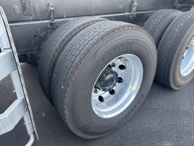 いすゞ ギガ 大型 土砂ダンプ QPG-CYM77BM(99999) 49枚目