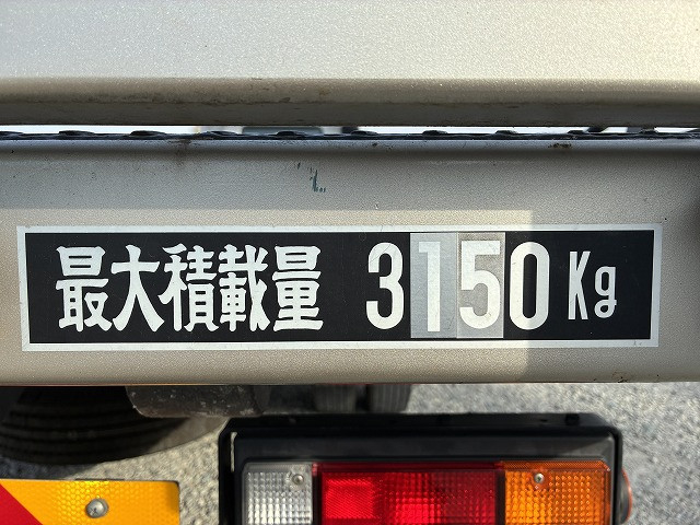 三菱ふそう キャンター 小型 キャリアカー TKG-FEB80(100000) 42枚目