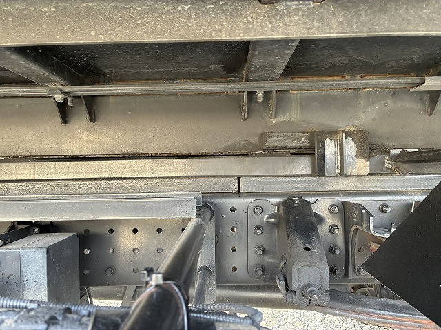 三菱ふそう キャンター 小型 キャリアカー TKG-FEB80(100000) 43枚目