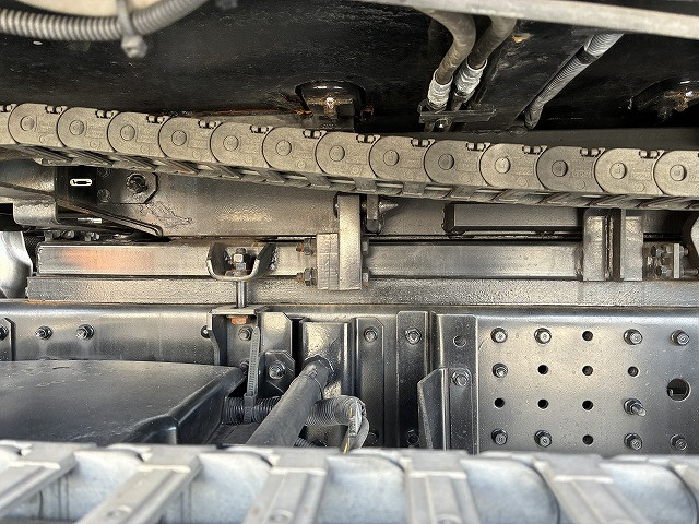 三菱ふそう キャンター 小型 キャリアカー TKG-FEB80(100000) 44枚目