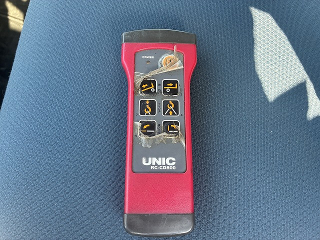 三菱ふそう キャンター 小型 キャリアカー TKG-FEB80(100000) 49枚目