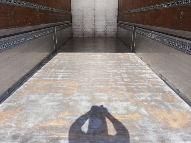 日野 レンジャー 増トン ウィング QKG-FE7JPAG(100001) 15枚目