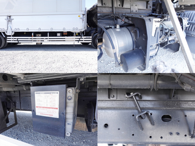 日野 レンジャー 増トン ウィング QKG-FE7JPAG(100001) 19枚目