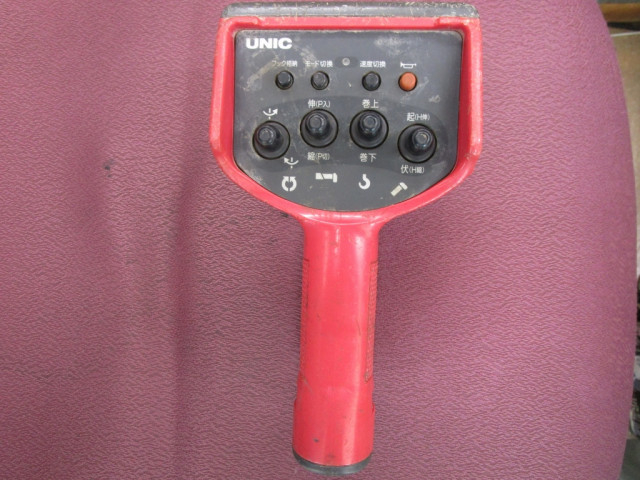 いすゞ エルフ 小型 平ボディ（クレーン付） TPG-NKR85AR(100002) 28枚目