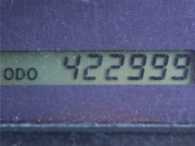 いすゞ ギガ 大型 土砂ダンプ QKG-CYZ77AM(100003) 27枚目