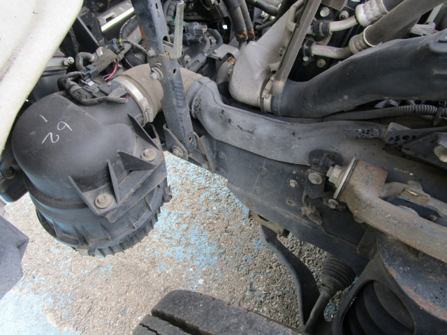 いすゞ エルフ 小型 平ボディ（クレーン付） TPG-NKR85AR(100002) 45枚目