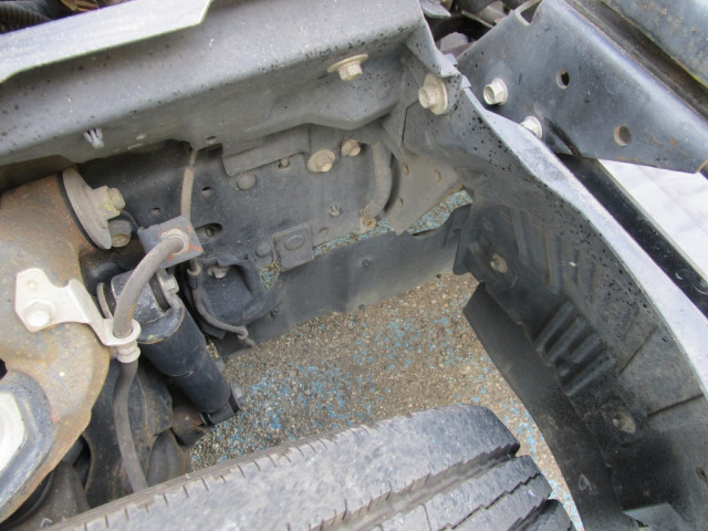 いすゞ エルフ 小型 平ボディ（クレーン付） TPG-NKR85AR(100002) 46枚目