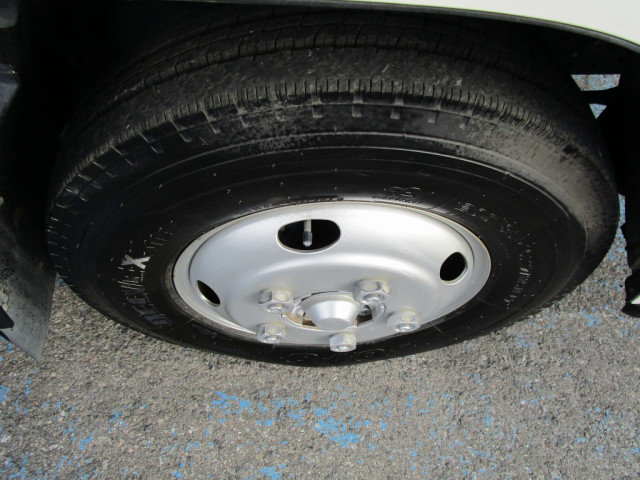 いすゞ エルフ 小型 平ボディ（クレーン付） TPG-NKR85AR(100002) 48枚目