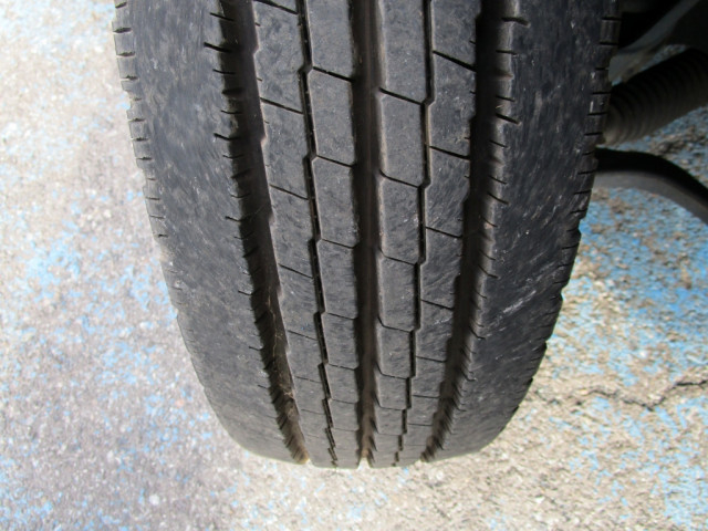 いすゞ エルフ 小型 平ボディ（クレーン付） TPG-NKR85AR(100002) 49枚目