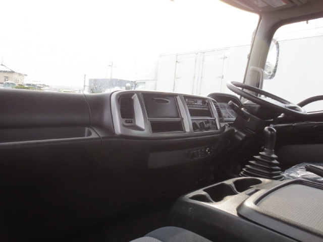 Hino ranger Middle Flat body TKG-FC9JHAP(100004) 13枚目