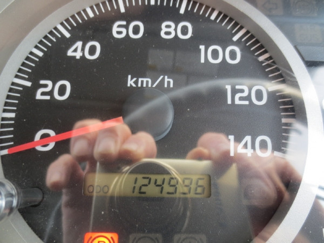 Hino ranger Middle Flat body TKG-FC9JHAP(100004) 14枚目