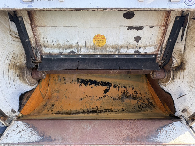 UDトラックス（日産） カゼット 小型 塵芥車（プレス式） TKG-FEA5Y(100005) 10枚目