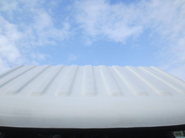 Hino ranger Middle Flat body TKG-FC9JHAP(100004) 15枚目