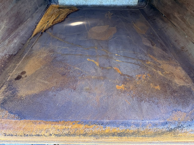 UDトラックス（日産） カゼット 小型 塵芥車（プレス式） TKG-FEA5Y(100005) 15枚目