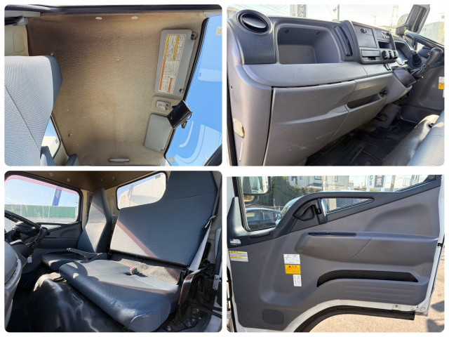 UDトラックス（日産） カゼット 小型 塵芥車（プレス式） TKG-FEA5Y(100005) 27枚目