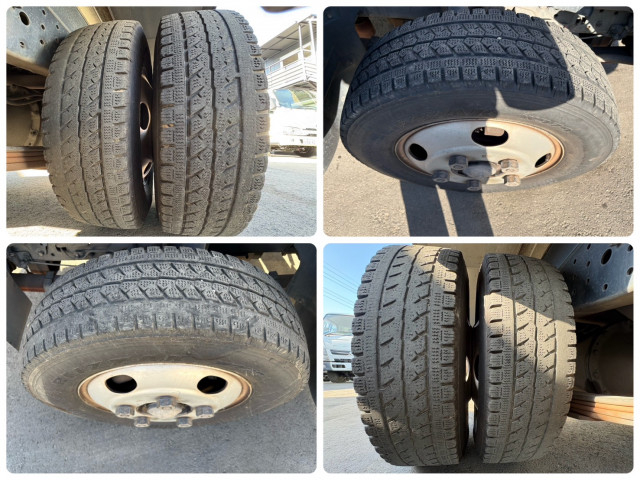 UDトラックス（日産） カゼット 小型 塵芥車（プレス式） TKG-FEA5Y(100005) 30枚目