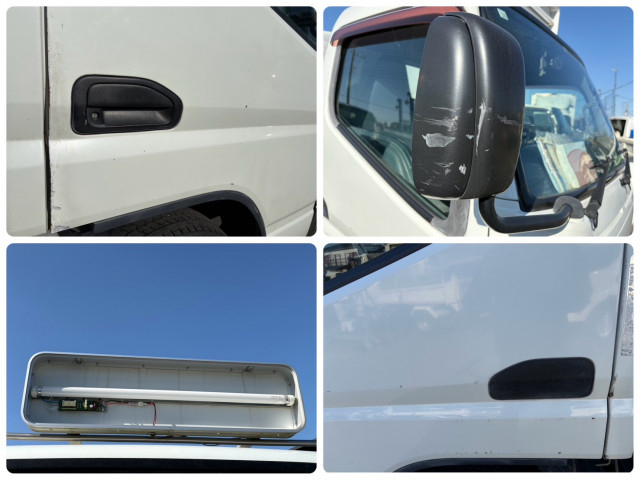 UDトラックス（日産） カゼット 小型 塵芥車（プレス式） TKG-FEA5Y(100005) 31枚目