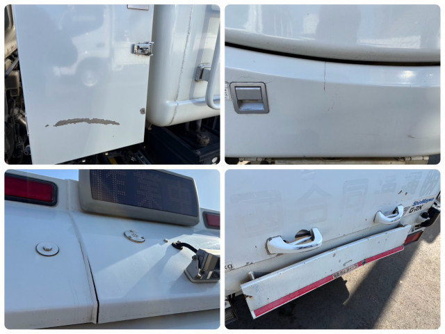 UDトラックス（日産） カゼット 小型 塵芥車（プレス式） TKG-FEA5Y(100005) 32枚目