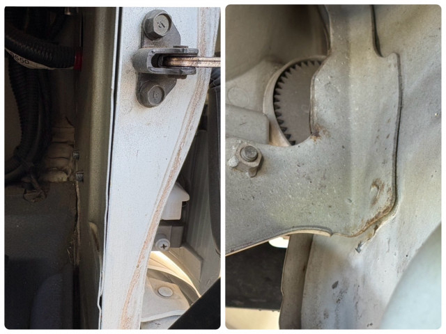 UDトラックス（日産） カゼット 小型 塵芥車（プレス式） TKG-FEA5Y(100005) 34枚目