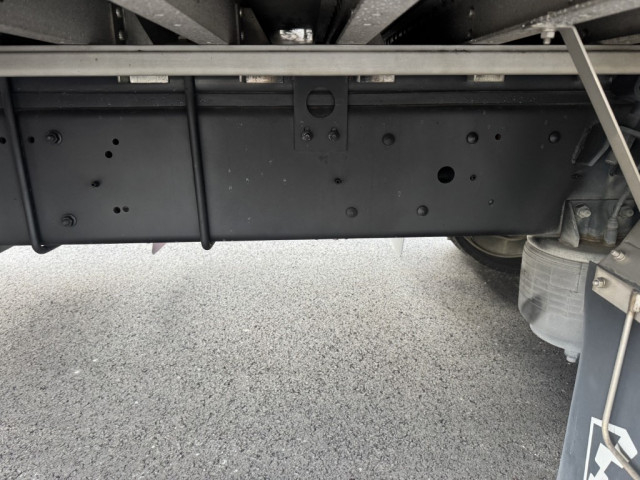 Nissan UD quon Large Wing body QKG-CG5ZE(100006) 22枚目