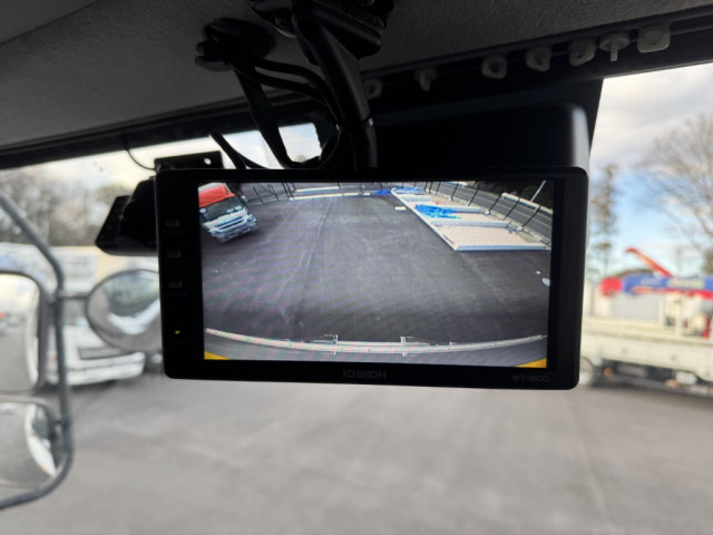 Nissan UD quon Large Wing body QKG-CG5ZE(100006) 39枚目