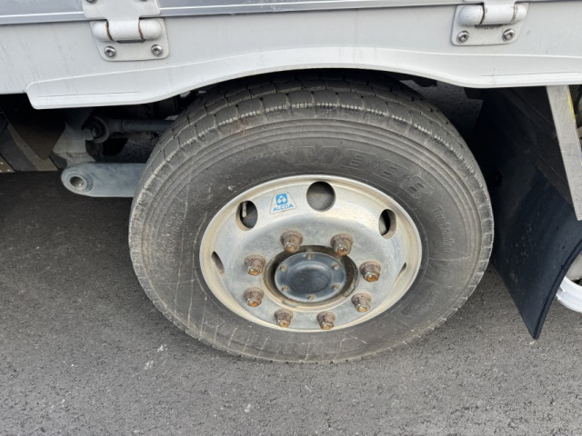 Nissan UD quon Large Wing body QKG-CG5ZE(100006) 50枚目