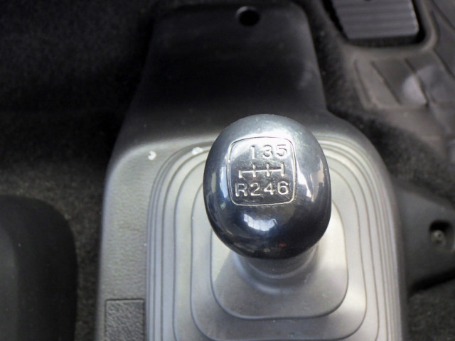 日野 レンジャー 中型 平ボディ TKG-FD9JKAA(100009) 13枚目