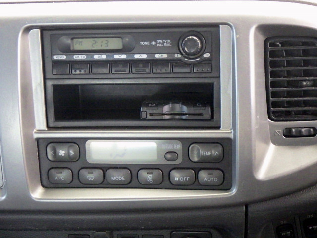 日野 レンジャー 中型 平ボディ TKG-FD9JKAA(100009) 16枚目