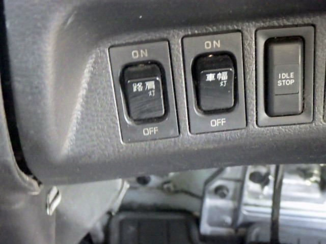 日野 レンジャー 中型 平ボディ TKG-FD9JKAA(100009) 18枚目