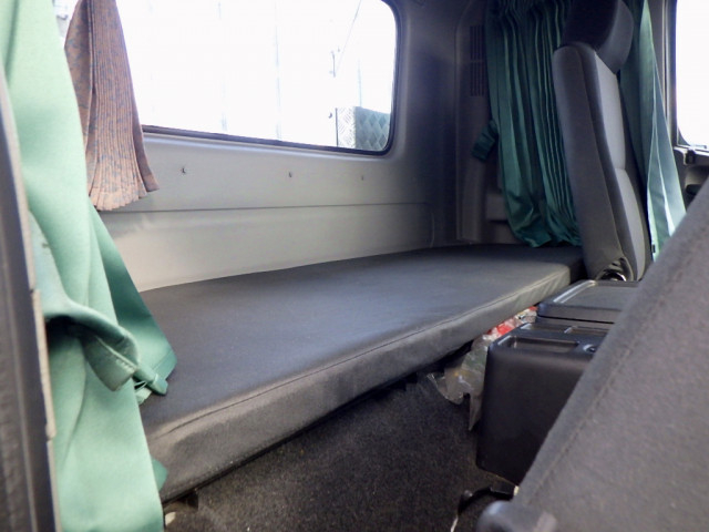 日野 レンジャー 中型 平ボディ TKG-FD9JKAA(100009) 20枚目