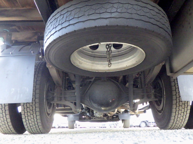 日野 レンジャー 中型 平ボディ TKG-FD9JKAA(100009) 22枚目